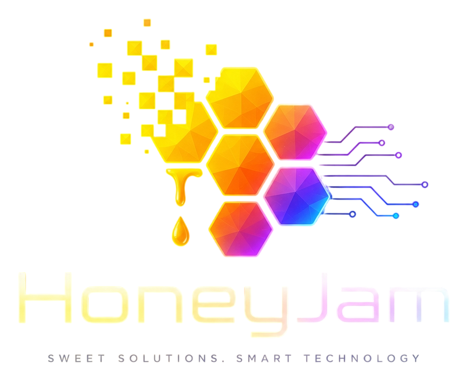 HoneyJam Inc.